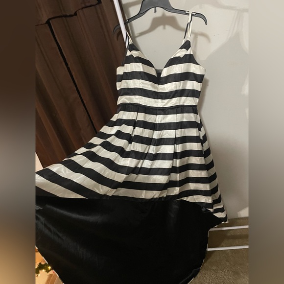 Striped Fun Fashion Outfit - Picture 3 of 6